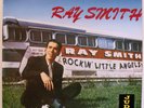 RAY SMITH 'It's Great It's Ray Smith' - 75-002 - Vinyl LP - US Rock & Roll - EX/