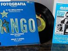 RINGO STARR rare PHOTOGRAPH 1974 MEXICAN IMPORT 7” VINYL 4trk EP + the beatles