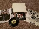 The BEATLES WHITE ALBUM LIMITED REVOLVER HEY JUDE APPLE RECORDS 2 45's