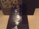 DAVID BOWIE Five Years Vinyl LP Box Set 1969-1973  Neu