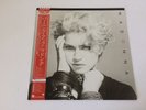 LP MADONNA S/T MADONNA JAPAN OBI