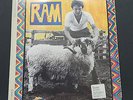 Paul McCartney - RAM (New 180gm 2 LP Remastered Audiophile Edition - Sealed)