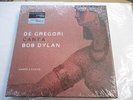 FRANCESCO DE GREGORI - AMORE E FURTO - 2LP + CD BOXSET NUMBERED # 617/1200