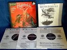 BOITO / MEFISTOFELE - LONDON 1307 - (3) LP BOX SET + BOOKLET - FFSS - U.K.