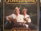 Lester Flatt & Earl Scruggs - The Golden Era LP New Sealed P 13826 Rounder 1977