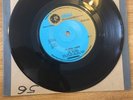 The Velours - I'm Gonna Change/ Don't Pity Me