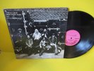 THE ALLMAN BROTHERS BAND - AT THE FILLMORE EAST LP CAPRICORN PINK LABEL