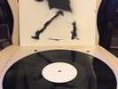 Pokemon Red Blue Test Press Moonshake Banksy LP 30/100 Rage Flower Thrower Vinyl