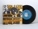 THE G-MEN IL CANTO DEI RAGAZZI - SE MI LASCI BOSTON REC BEM 004 OTTIMO