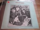 THE WATSON FAMILY - TRADITION - VINYL LP + BEIBLATT