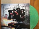 The Black Belles Absinthe Glow In The Dark Vinyl Third Man Records /300