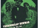 THUNDERCLAP NEWMAN Something In The Air RARE Norway 45 psych prog norwegian
