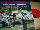 CLIFTON CHENIER : BOGALUSA BOOGIE LP 1976 ARHOOLIE 1076 USA