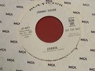 Johnny Fever on RCA 47-9071 Promo WLP Zombie VG++ Garage Rock 45