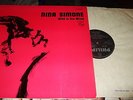 NINA SIMONE : WILD IS THE WIND LP 1966 PHILIPS SBL 7726 UK