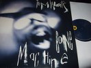 TOM WAITS : BONE MACHINE ORIGINAL LP 1992 ISLAND GERMANY