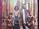 RAY FERNANDEZ Ray and his Court EPIC Colombian Pressing RARE LATIN SALSA FUNK