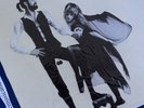 SEALED ORIGINAL 1977 FLEETWOOD MAC RUMORS VINYL LP MINT
