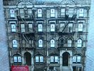 LED ZEPPELIN PHYSICAL GRAFFITI 2 VINILE 33 GIRI NUOVO 40 TH ANNIVERSARY