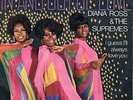 DIANA ROSS & SUPREMES In And Out Of Love 1967 Motown HOLLAND ex vinyl/ ex cover