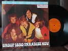 GROUP 1850 Paradise Now NM 1969 Dutch HEAVY ACID PSYCH PROG SITAR FUZZ LP HEAR