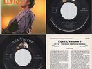 (EX/NM) Elvis Presley 