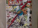 The Meteors / Screaming Lord Sutch - The Meteors Meet Screaming Lord Sutch Vinyl