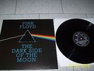 PINK FLOYD THE DARK SIDE OF THE MOON  LP/ HARVEST SHVL 804/ MADE IN PHILIPPINES