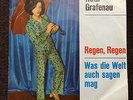 RUTH GRAFENAU - Regen, Regen / Was die Welt auch sagen mag  - 7