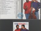 MINIDISC mini disc Bobby McFerrin Yo Yo Ma Hush