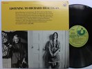 Richard Brautigan Harvest Spoken Word LP 1970