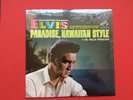ELVIS PRESLEY- ORIGINAL PARADISE HAWAIIN STYLE-STILL IN SHRINK