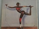 GRACE JONES Island Life 1985 UK Vinyl LP EXCELLENT CONDITION best of greatest