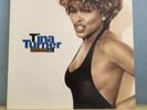 TINA TURNER Simply The Best 1991 UK DBL Vinyl LP EXCELLENT CONDITION greatest
