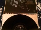 HUDDIE LEDBETTER ( LEADBELLY ) - GOOD MORNING BLUES LP N. MINT  UK 1ST PRESS