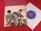 The Beatles  IT WON'T BE LONG + 3 - 7'' EP Odeon DSOE 16.577 Spain