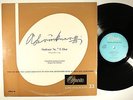 HANS ROSBAUD Bruckner Symph. No.7 OPERA 71845 St STEREO