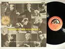 BARBIROLLI Mahler Symph. No.9 HMV EMI ASD 596 - 597 FIRST ED. red s/c 2 LPs