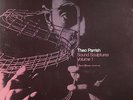 PARRISH, Theo - Sound Sculptures Vol 1 - Vinyl (3xLP)