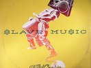 WILDCOOKIE - Slave Music - Vinyl (LP)