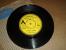 CAROLE KING 'A ROAD TO NOWHERE' HL 10036 LONDON AMERICAN RECORDINGS 1966UK PROMO