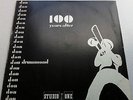 DON DRUMMOND - 100 YEARS AFTER - STUDIO ONE ORIGINAL PRESS JAM