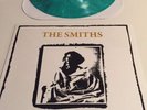 The Smiths: The Old Guard BBC Tapes Vol 1 numbered (19/100) limited green LP