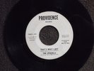 northern soul THE SPIEDELS That's What I Get / Dream Girl PROVIDENCE DJ Listen