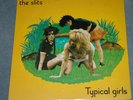 THE SLITS - TYPICAL GIRLS 12