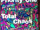 Priority one -
