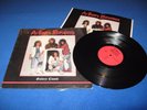 ARTHURS MUSEUM - GALLERY CLOSED LP    ( PRIVATE METAL , POISON , METALWOLF )