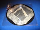 GALLOW'S POLE - IN ROCK WE TRUST PIC DISC LP    ( PRIVATE METAL , BLOWIN FREE )