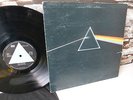 CLASSIC PINK FLOYD - DARK SIDE OF THE MOON 1973 VINYL RECORD SHVL 804