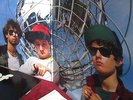 BEASTIE BOYS ? LICENSED TO ILL ? UNGESPIELT AUS ARCHIV   ORIG. DEF JAM PRESS OIS